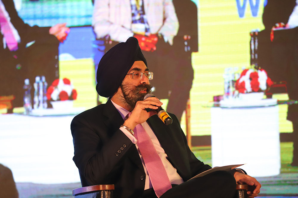 Wealth Management Convention Event - 2019